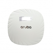China Aruba AP-505RW  R2H28A 802.11ax 1.77 Gbit/s WiFi6 Wireless Access Point fabriek
