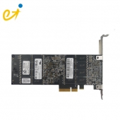 China Fusion ioMemory ioFX 1.6TB for WorkStation,Data Center 1650GB PCIe SSD/Solid State Drive,HHHL PCIe 2.0 (x4),20nm MLC NAND, 1400MB/s Read, 1100MB/s Write, 535k/144k IOPS factory