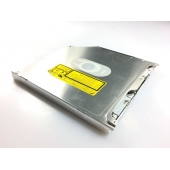 Кита HL GS41N Слот загрузки Super Slim DVD-RW привод завод