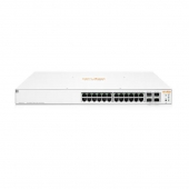 الصين مصنع HPE Networking Instant On Switch Series 1930 24G Class4 PoE 4SFP/SFP+ 195W Switch (JL683B)