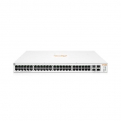 China HPE Networking Instant On Switch Series 1930 JL686 48G Class4 PoE 4SFP/SFP+ 370W Switch fabriek