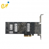 China PCI-e2.0x4 inteface ioFX 1.6TB SSD for Medical Equipment factory