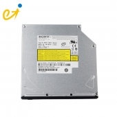 China Sony AW-G630A IDE Slot load DVD RW Drive factory