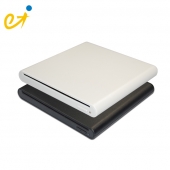 China USB2.0 Slot load DVD RW Drive Case,Model: TIT-A19 factory