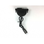 China USB3.0 SATA Optical Disc Drive Cable adapter factory