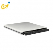 China USB3.0 Super Slim External Blu-ray Burner factory